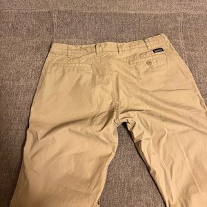 PATAGONIA PANTS SIZE 36x30